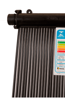 Empresa especialista em coletores solares para piscina