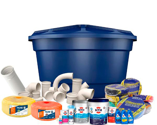 Especialista em hidráulica, acabamento e piscina 