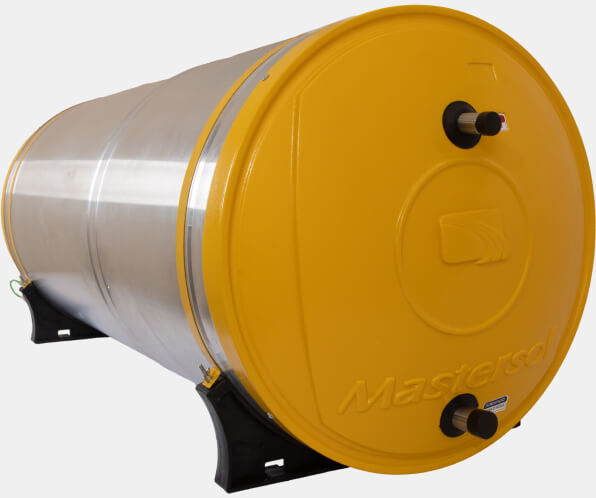 O que é um reservatório térmico?